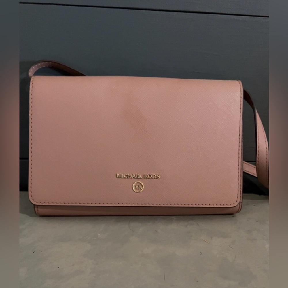 NWOT Michael Kors crossbody